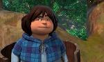 Revoir Robin des bois : malice à sherwood du 13 Octobre