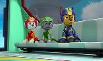 Revoir Paw patrol, la pat'patrouille du 13 Octobre