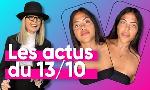 Revoir Top info du 13 Octobre