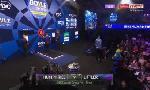 Revoir Fléchettes - le replay de la finale du world grand prix leicester : du 13 Octobre