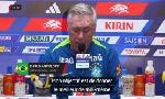 Revoir Ancelotti affiche ses ambitions : du 13 Octobre