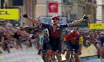 Revoir Cyclisme - paris - tours du 12 Octobre