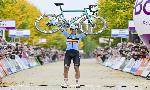 Revoir Cyclisme-gravel - cyclisme - gravel du 12 Octobre