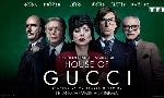 Revoir House of gucci du 05 Octobre