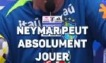Revoir Pour ancelotti, neymar a sa place dans n'importe quelle sélection du 13 Octobre