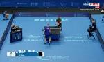 Revoir Tennis de table - le replay du 2e tour par équipe du chpt d'europe - p2 du 13 Octobre
