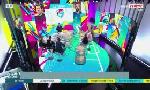Revoir Neom a refusé que saïmon bouabré reste pour la demi-finale de l'équipe de france du 13 Octobre