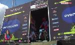 Revoir Le replay de la descente dames à mont-saint-anne du 13 Octobre