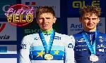 Revoir Cyclisme - cyclisme du 13 Octobre