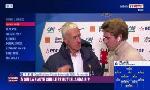 Revoir «on a laissé les portes ouvertes» du 13 Octobre