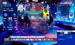 Revoir L'ukraine s'impose contre l'azerbaïdjan et assure sa deuxième place du 13 Octobre