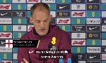 Revoir Thomas tuchel veut confirmer « le changement de mentalité » de l'équipe d'angleterre contre la lettonie du 13 Octobre