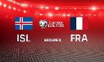 Revoir Qualification de la coupe du monde de la fifa 2026 du 13 Octobre