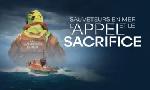 Revoir La ligne bleue du 14 Octobre