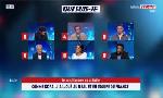 Revoir Le quiz du 13 octobre du 14 Octobre