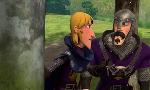 Revoir Robin des bois : malice à sherwood du 14 Octobre