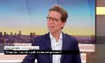 Revoir L'invité politique du 14 Octobre
