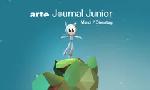 Revoir Arte junior le magazine du 14 Octobre