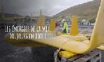 Revoir Les énergies de la mer, toujours en lice ? du 12 Octobre