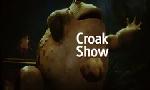 Revoir Croak show du 11 Octobre