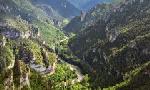 Revoir Le massif central, poumon vert de la france du 10 Octobre