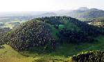 Revoir Le massif central, poumon vert de la france du 10 Octobre