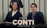 Revoir Maître conti : le fils perdu du 09 Octobre