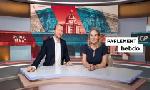 Revoir Parlement hebdo du 11 Octobre