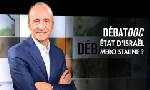 Revoir Débatdoc du 23 Septembre