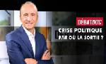 Revoir Débatdoc du 21 Septembre