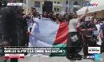 Revoir Journal de l'afrique du 12 Octobre