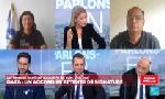 Revoir Parlons-en, les invités du 09 Octobre