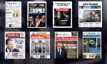 Revoir Dans la presse du 07 Octobre