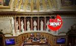 Revoir 100% sénat du 10 Octobre