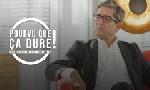 Revoir Pourvu que ça dure du 03 Octobre