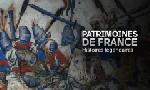 Revoir Patrimoines de france du 03 Octobre