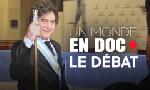 Revoir Un monde en doc du 27 Septembre