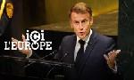 Revoir Ici l'europe du 27 Septembre