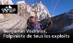 Revoir Chroniques d'en haut du 12 Octobre