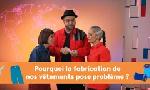 Revoir Mission info du 05 Octobre