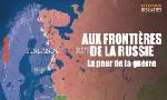 Revoir Le dessous des cartes du 20 Septembre