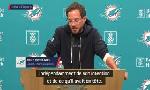 Revoir Mcdaniel recadre tagovailoa après ses déclarations fracassantes du 14 Octobre