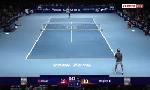 Revoir Richard gasquet s'incline face à shang juncheng du 14 Octobre