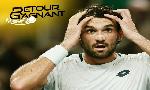 Revoir Tennis - atp rolex paris masters du 14 Octobre