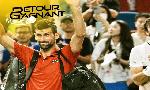 Revoir Tennis - atp shanghai du 14 Octobre