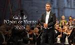 Revoir El?na garanca, benjamin bernheim, jonas kaufmann du 12 Octobre