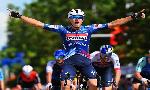 Revoir Cyclisme - tour de guangxi du 14 Octobre