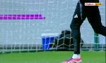 Revoir Luca zidane titularisé pour la première fois avec l'algérie du 14 Octobre