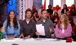 Revoir Quotidien du 14 Octobre