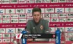 Revoir Sébastien pocognoli du 14 Octobre